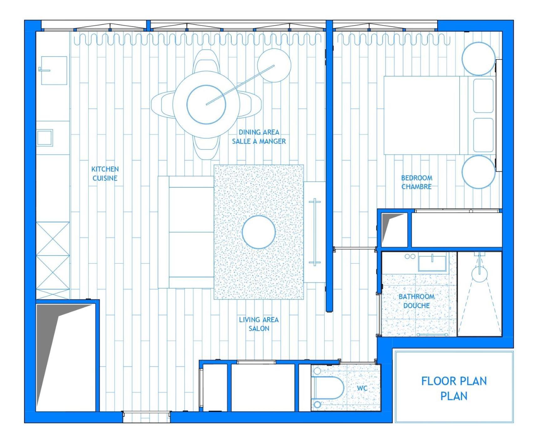 Le Chaleureux Apartman Franconville  Kültér fotó